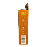 Vitafer-l Original Importado Caja De 15 Sobres 10 Ml